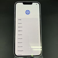 中古  【国内版SIMフリー】Apple iPhone14 6.1インチ 128GB (パープル) MPUY3J/A 154889 