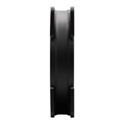 AINEX  Zephyros Black BA-CF120AMZR-BK (120mm ブラック) 