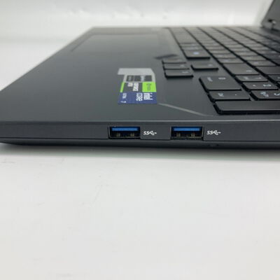 【札幌店】中古  GALLERIA ZL7C-R57-6A(Ultra 7 255HX/16GB/SSD1TB/RTX5070/16inch/2560*1600/W11P) 3210016187 