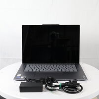 中古  Lenovo Yoga Slim 7 15ILL9 83HM001KJP(Intel Core Ultra 7 258V/32GB DDR5 (PC5)/SSD1TB/なし/オンボード/15.3/2880x1800/Wi-Fi/W11H64 MAR) 194440 