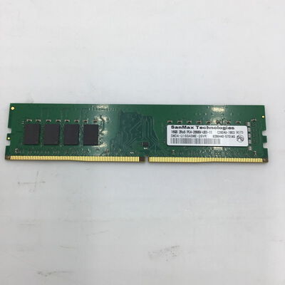 【白山FM松任店】中古  PC4-21300 16GB デスクトップ用_ 184895 