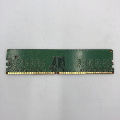 【福井日之出店】中古  PC4-21300 8GB デスクトップ用(DDR4-2666) 126165 