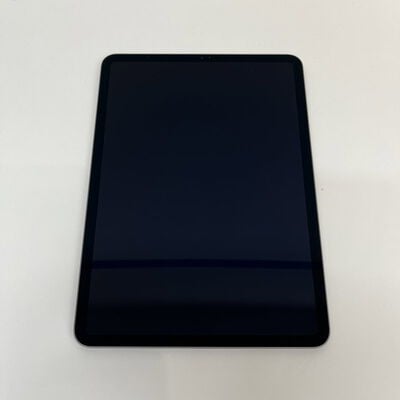 【津ラッツ店】中古  Apple iPad Pro 11 (2018) Wi-Fi 256GB スペースグレイ MTXQ2J/A 138492 