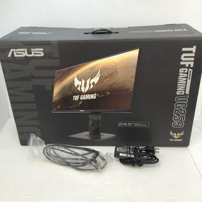【徳島住吉店】中古  各社 24インチワイドゲーミングモニタ （フルHD 1920x1080 144Hz） 153920 