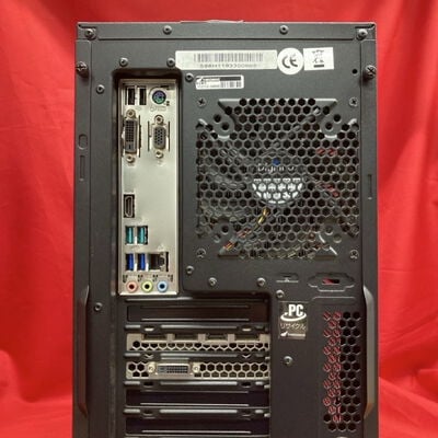 【千葉店】中古  GALLERIA XV 3250006142 
