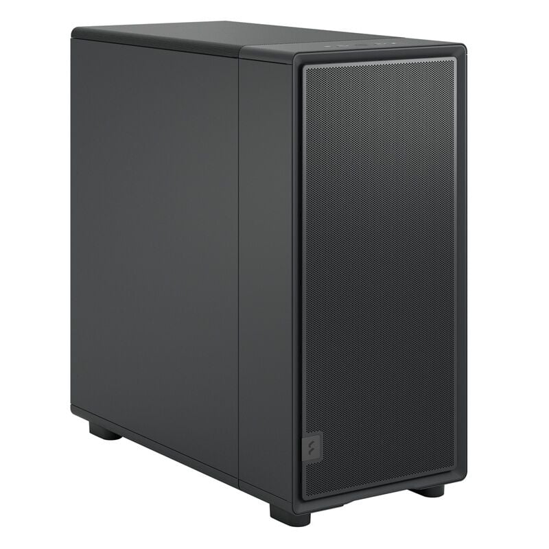 Fractal Design Epoch XL Black Solid FD-C-EPO1X-01 (E-ATX ブラック