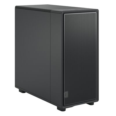 Fractal Design  Epoch XL Black Solid FD-C-EPO1X-01 (E-ATX ブラック) 