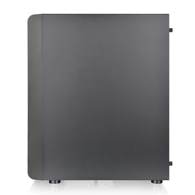 Thermaltake  S200 TG ARGB Plus CA-1X2-00M1WN-01 (ATX ガラス ブラック) 