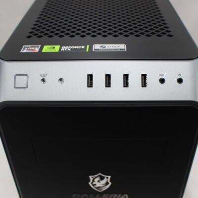 【大須店】中古  THIRDWAVE GALLERIA RM7R-R35 184309 