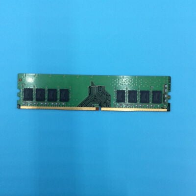 【秋葉原本店】中古  PC4-19200 8GB デスクトップ用(DDR4-2400) 126163 