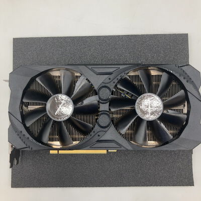 【熊本浜線店】中古  Manli M-NRTX3070/6RGHPPP-M2479(8GB PCI-E) 5370001355 