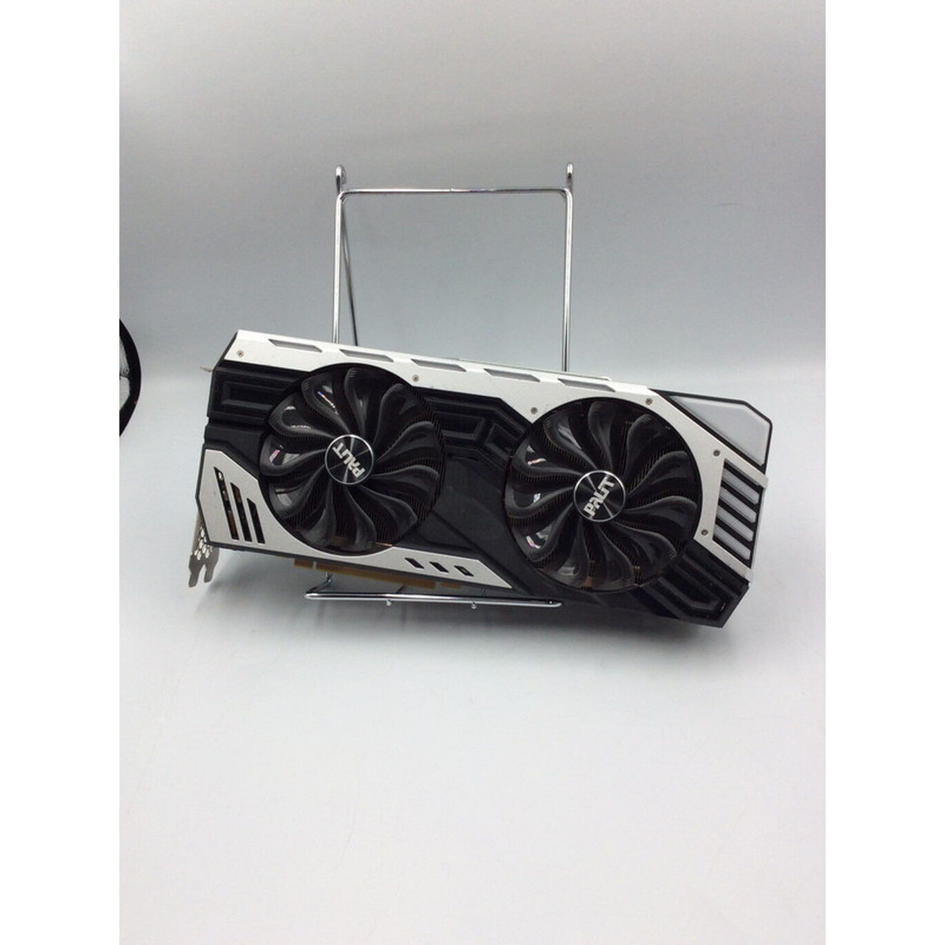 中古 Palit NE6207S019P2-1040J (RTX2070SUPER 8GB)_ 187830 （323581
