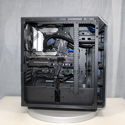 【通販センター】中古  THIRDWAVE GALLERIA ZA9C-R38 181632 