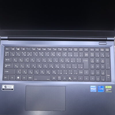 【通販センター】中古  THIRDWAVE GALLERIA RL7C-R56-5N 203379 