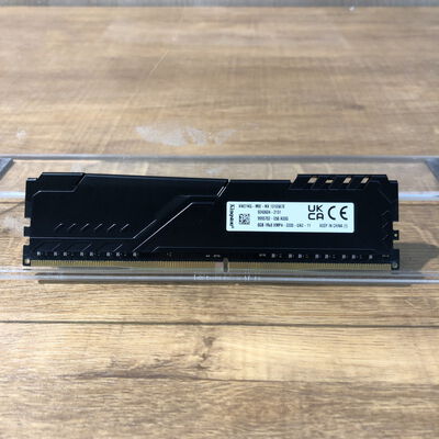 【姫路店】中古  PC4-25600 8GB デスクトップ用(DDR4-3200) 140727 
