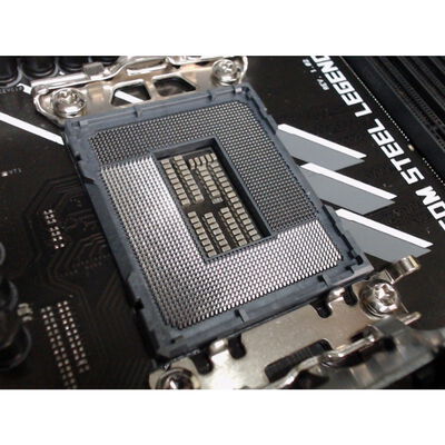 【前橋ｲﾝﾀｰｱｶﾏﾙ店】中古  ASRock B760M Steel Legend WiFi (B760 mATX DDR5) 167293 