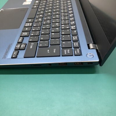 【津ラッツ店】中古  THIRDWAVE BizPro14 181572 