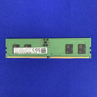 中古  PC5-38400 8GB デスクトップ用 151530 