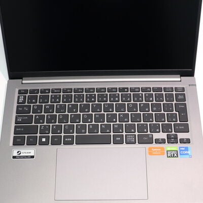 【札幌店】中古  GALLERIA RM7C-R35T(note) 3250006046 