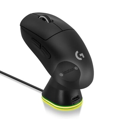 Imation  Charging Dock RGB IMCD300 (マウス充電スタンド) 