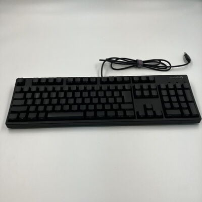 【なんば店】中古  Majestouch 3 BLACK FKBN108MRL/NFMB3 赤軸 [マットブラック] 3280022206 