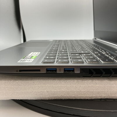 【新潟店】中古  THIRDWAVE GALLERIA XL7C-R36(i7-10875H/32GB/1TB/RTX3060/Win11H) 3290006758 
