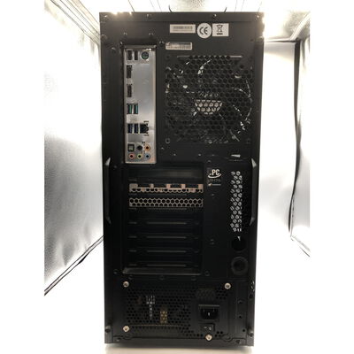 【水戸赤塚店】中古  raytrek(i9 10900KF/32GB/SSD512GB/HDD4TB/RTX2070 SUPER/W11H) 4680001735 