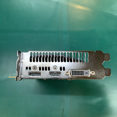 【横浜駅前店】中古  ASUS PH-GTX1650S-O4G (GTX1650 SUPER 4GB) 141893 