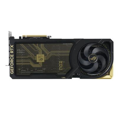ASUS  ROG Astral GeForce RTX 5090 Edition 20 ROG-ASTRAL-RTX5090-P32G-EDITION20 (GeForce RTX 5090 32GB) 