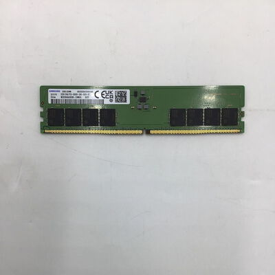 【白山FM松任店】中古  Samsung M323R4GA3EB0-CWM0L (DDR5 PC5-44800 32GB) 1460028619 