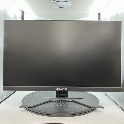 【新潟店】中古  GIGABYTE G24F 2 (23.8"W 2H1DP 1ms IPS 165Hz) 3290006849