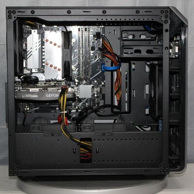 【福山ココローズ店】中古  THIRDWAVE GALLERIA RM7C-R46-C 184001 