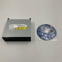 中古  HLDS GHE0N.CXJU1HB (SATA 24x ﾊﾞﾙｸ 黒) 3280022922 