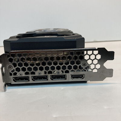 【京都店】中古  Palit RTX3070 GamingPro NE63070019P2-1041A (RTX3070 8G) 143906 