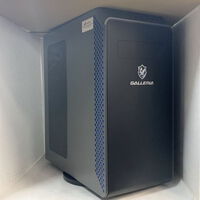 中古  GALLERIA XA7C-R36T 1230010477 