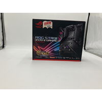 中古  ASUS ROG STRIX X570-E GAMING(X570 AM4 ATX) 140038 