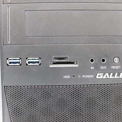 中古  THIRDWAVE GALLERIA KT【4/24値下げ!】 