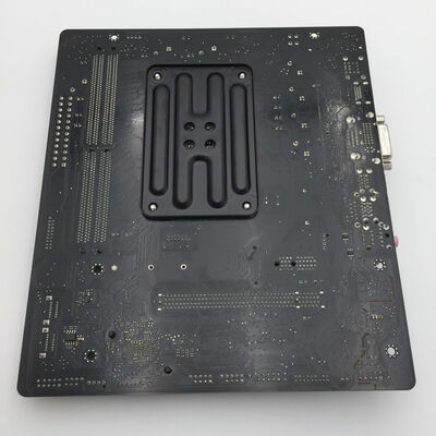 【神戸・三宮店】中古  ASRock A520M-HDV (A520 AM4 mATX DDR4) 143667 