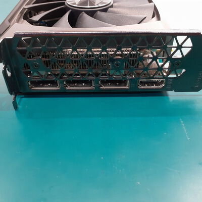 【鹿児島店】中古  各社 GeForce RTX3060Ti (8GB PCI-E) 144199 
