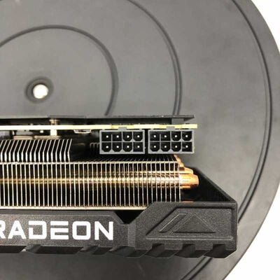 【郡山安積店】中古  ASRock RX7700XT CL 12GO(RX7700XT Challenger OC) 4640002661 