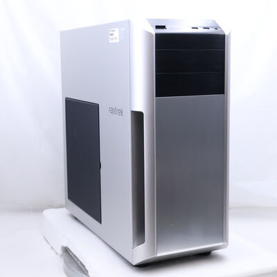 【通販センター】中古  THIRDWAVE raytrek 4CX57 202382 