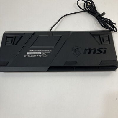 【神戸・三宮店】中古  msi vigor gk50 lowprofile 3430006168 