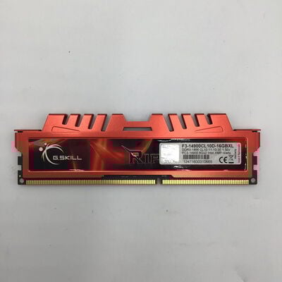 【白山FM松任店】中古  PC3-14900 8GB デスクトップ用 122582 