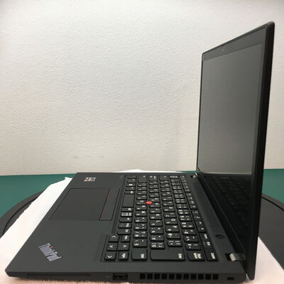 【佐賀南部バイパス店】中古  Lenovo ThinkPad X13 Gen 2 (AMD Ryzen 5 Pro 5650U 2.3GHz/8GB/SSD256GB/-/オンボード/13.3/1920x1200/Wi-Fi/WEBCAM/W11H64) 182749 
