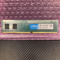 中古  PC4-25600 8GB デスクトップ用(DDR4-3200) 140727 