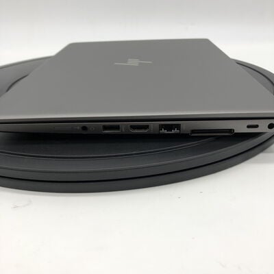 【郡山安積店】中古  HP ZBook 14u G6 (INTEL Core i7 8565U 1.8GHz/16GB/SSD1TB/-/オンボード/14/1920x1080/Wi-Fi/WEBCAM/W11H64) 182267 