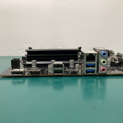 【富山本郷店】中古  ASRock A620M(A620M AM5 mATX DDR5) 3480039472 