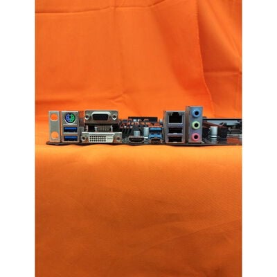 【なんば店】中古  ASRock Z390 Phantom Gaming 4OEM (Z390 1151 ATX DDR4) 3480034839 