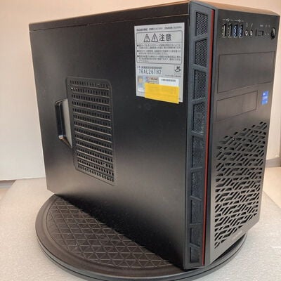 【京都店】中古  インバースネット FRONTIER FRGXB660/WS420/NTK (Core i5 13400F/32GB/SSD1TB/なし/RTX3060Ti 8GB/W11H) 3180006672 