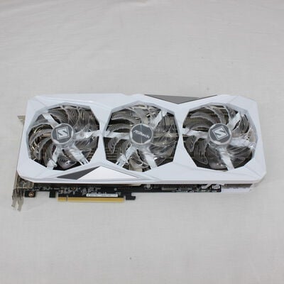 中古  ASRock RX7800XT SL 16GO(RX7800XT Steel Legend OC) 3480032712 
